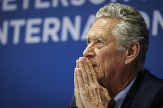 高市政権、海外著名学者招き日本の積極財政を議論－責任ある姿勢発信| TBS CROSS DIG with Bloomberg