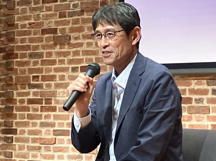 つながりを”作り出す”」時代の先端を走った作家・森崎和江 3回忌に