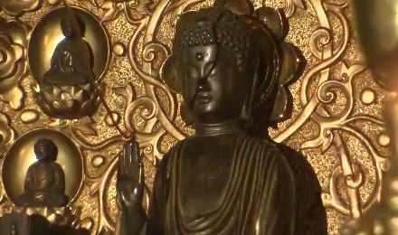 【速報】善光寺の御開帳　次回は2027年4月4日～6月19日の77日間　前回はコロナ影響で1年延期…7年目ごとの慣例に戻す　|　SBC NEWS | 長野のニュース | SBC信越放送