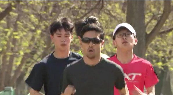 「とにかく去年より1つでも上位を」【長野県市町村対抗駅伝】25日（土）号砲へ　“常勝”復活なるか　長野市チーム「憧れの舞台。攻めた走りをしたい」　|　SBC NEWS | 長野のニュース | SBC信越放送