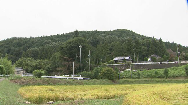 「厳重に注意していかなければ」クマが飼い犬襲い飼い主が金属バットで追い払う　近くでも別の犬が襲われたか　長野・塩尻市|TBS NEWS DIG