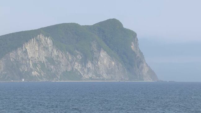 尻場山近くの海岸で遺体　前日から不明の登山者男性か　捜索中の海保ダイバーが発見　北海道余市町|TBS NEWS DIG