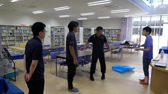 「バスも電車も止まってしまって帰れなくて」ロシアの地震で静岡県にも大きな影響 日頃の備えを再確認するきっかけに|TBS NEWS DIG