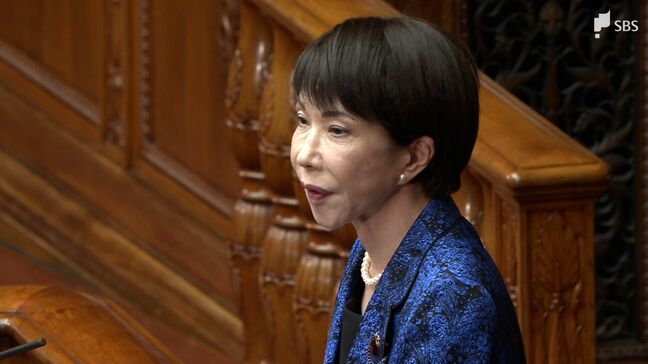 「子分を増やすために配ったということになってくる」高市総理のカタログギフト配布  専門家は政権運営への影響を指摘 県内野党議員からも苦言「軽率だったのでは」=静岡|TBS NEWS DIG