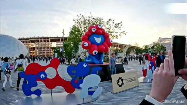 「120点ちゃいます？」大阪･関西万博1か月 リピーター続出の理由とは？ 来場者の本音を集めました|TBS NEWS DIG