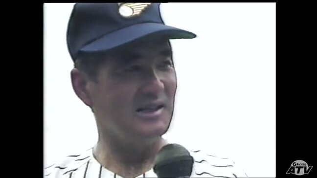 長嶋茂雄さん死去 青森県とも縁 北国の野球を発展させる提言 「野球教室」などでも影響力を発揮し続けた“ミスタープロ野球”|TBS NEWS DIG