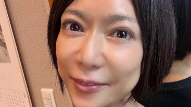 【 堀ちえみ 】30代からの病歴を振り返って「病院通いは体力要ります」それでも「ライブまであと少し」期待を込める|TBS NEWS DIG