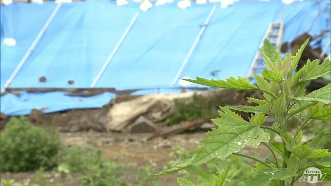 「もうたくさん」「またかと…」被災の住民からは悲鳴 青森県内で最大震度6強観測の地震から1週間 その後も活発な地震活動 これまでに震度1以上観測の地震は23回発生【岩手県沖地震から1週間③】|TBS NEWS DIG