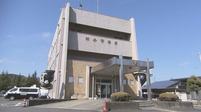 サイクリング中の男性（55）軽トラックに追い越され転倒、重傷　ひき逃げ事件の疑いも　福島・塙町|TBS NEWS DIG