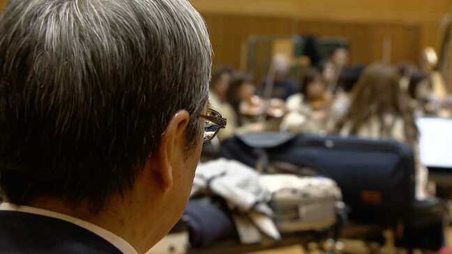 「音楽は人生に欠かせないもの」存続の危機に瀕した九州交響楽団　地元金融機関・頭取が再生模索　就任半年で2500万円増収に|TBS NEWS DIG