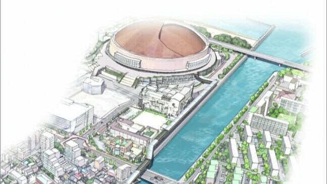 福岡ソフトバンクホークスが「みずほPayPayドーム」から「地下鉄」までの”動く歩道”設置に向けて福岡市に要望書|TBS NEWS DIG