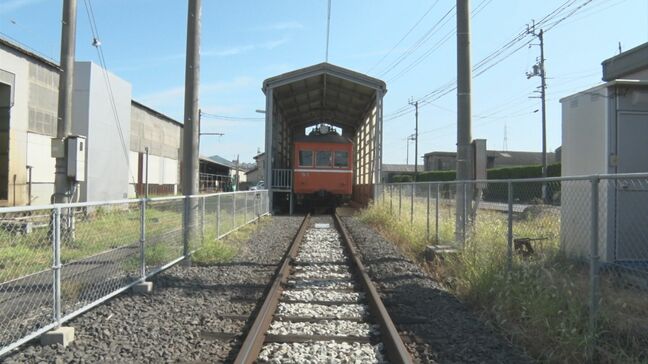 松江市ふるさと納税返礼品に一畑電車の豪華3大セット体験運転会を追加 レトロ電車など3つの体験運転を一気に楽しむ|TBS NEWS DIG