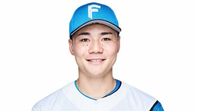 【日本ハム】首位攻防第2戦　清宮幸太郎（26）が逆転V打で9連勝中のタカを止め奪首《一問一答》前夜は最後のバッター「きょうは絶対取り返してやる」気迫の一撃|TBS NEWS DIG