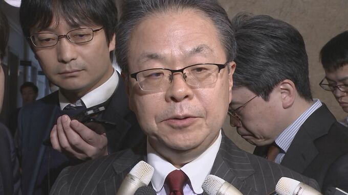 【速報】安倍派「5人衆」の世耕前参院幹事長も政倫審出席の意向「出席して説明責任を果たす」
