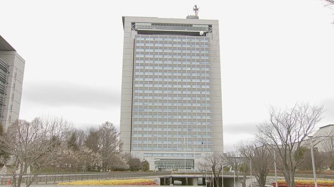 茨城・城里町の採卵鶏農家で高病原性の鳥インフルエンザ疑い　陽性確認なら約97万羽を殺処分へ　県内で今季初|TBS NEWS DIG