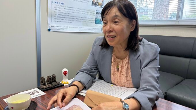 【今だからこそ！熊本城⑦】江戸時代の古文書に残る「熊本のクマ」 奉行所の日報に記録　「胃」と「油」は貴重な薬に |TBS NEWS DIG