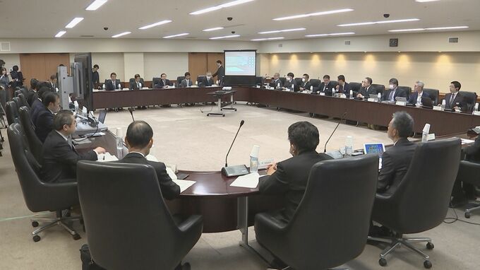 鉄道分野で自動運転の導入促進へ　JR各社など参加する官民連携の連絡会が発足　運転手の人手不足解決なるか|TBS NEWS DIG