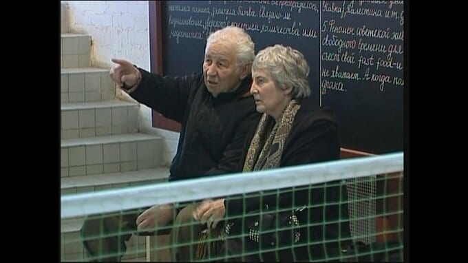 現代美術家、イリヤ・カバコフ氏死去 ウクライナ出身、妻との共同制作 去年も新潟で作品発表|TBS NEWS DIG