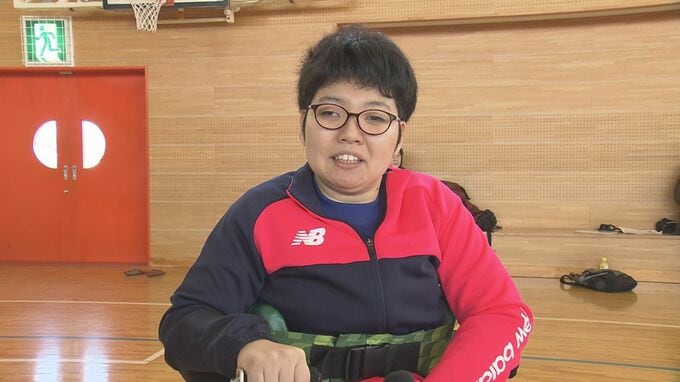 「応援しっかり届いた」ボッチャ・遠藤裕美選手（福島市出身）銅メダル　女子個人で初【パリパラリンピック】　|　福島のニュース│TUF