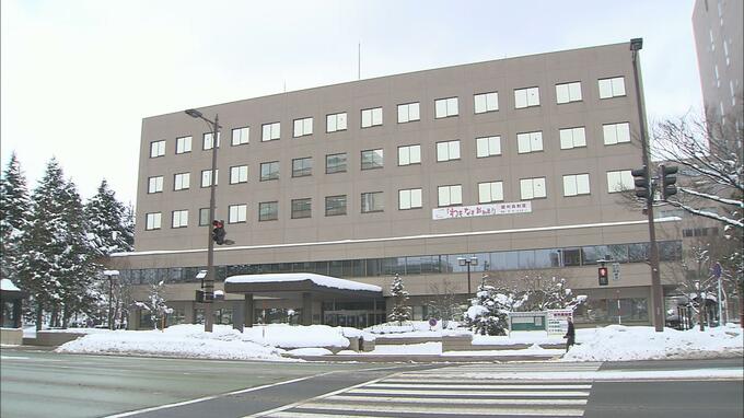 【速報】五所川原市発注の工事巡る官製談合事件　「間違いございません」初公判で前副市長（71）と元市職員（70）が起訴内容を認める　青森県　|　青森のニュース│ATV NEWS│青森テレビ