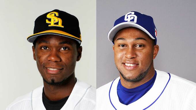 WBCキューバ代表30人発表 ソフトバンク・モイネロ、 中日・R､マルティネス、Y､ロドリゲスなどNPBから5人|TBS NEWS DIG