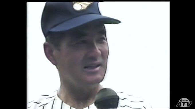 長嶋茂雄さん死去　青森県とも縁　北国の野球を発展させる提言　「野球教室」などでも影響力を発揮し続けた“ミスタープロ野球”|TBS NEWS DIG
