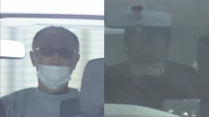 岡山で男性遺体が遺棄された事件　逮捕された４人のうち２人は被害男性側から現金だまし取った疑いで逮捕・起訴されていた　警察は男性死亡の経緯を捜査|TBS NEWS DIG