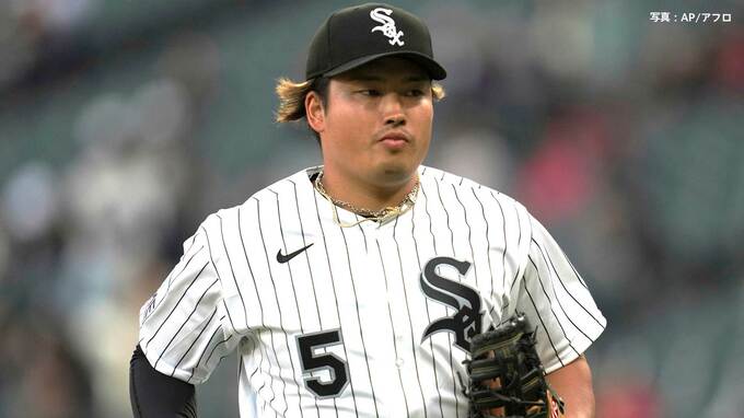 村上宗隆 防御率0.24の最強右腕に3打席連続三振、シンカー・スプリットに悪戦苦闘、あす村上vs菊池 日米通じて初対戦|TBS NEWS DIG