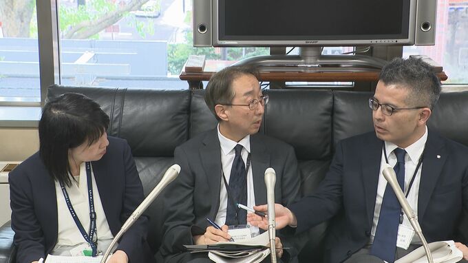 採用前に「児童へのわいせつ行為」の情報提供…共有されず北海道が26歳男を採用　さらに児童相談所に配属　男は10代少女への不同意わいせつ容疑で逮捕|TBS NEWS DIG