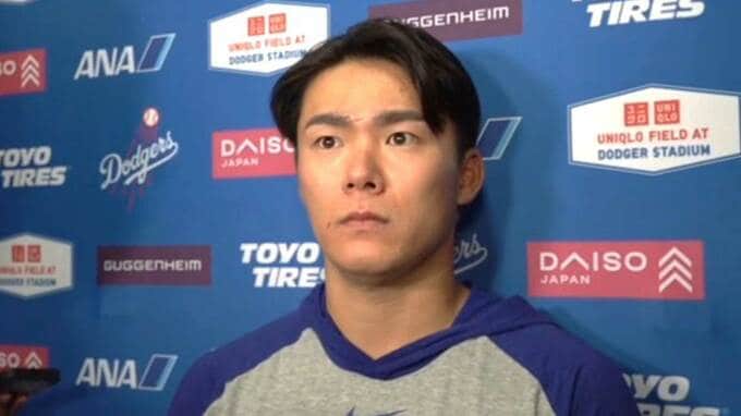 山本由伸 自己ワーストタイ6失点「めちゃくちゃ悪かったわけではない」指揮官は「いつものようなキレがなかった」|TBS NEWS DIG