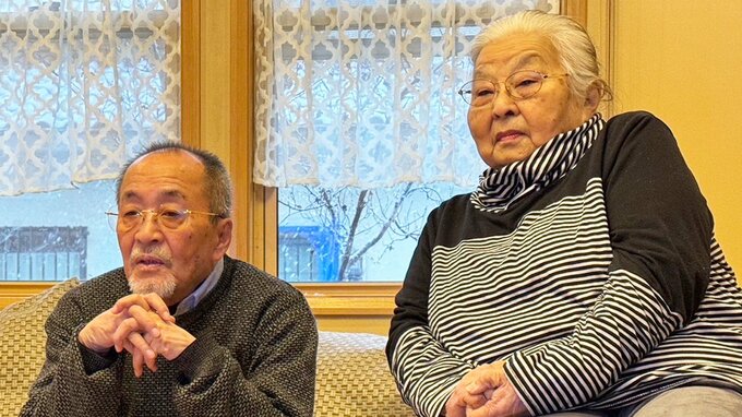 飛込・金戸凜が親子3代五輪逃す 見守った祖父母 「全力尽くしたと思う」【世界選手権】|TBS NEWS DIG