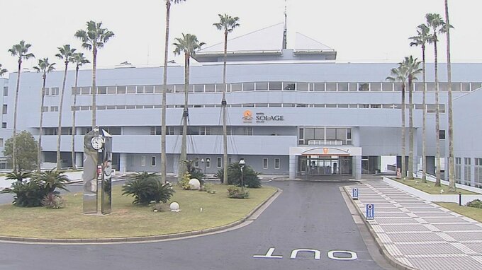 「ホテルソラージュ大分・日出」 シンガポールの外資系企業に事業承継 雇用の従業員や取引先は継続 大分　|　大分のニュース｜OBS NEWS｜大分放送