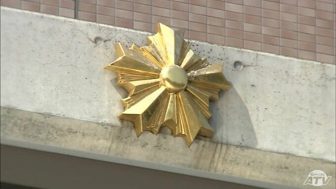 SNSで知り合った女子高校生とわいせつな行為か…　海上自衛隊第5機雷戦隊 掃海艇いずしまの海士長（21）を逮捕　容疑認める　警察が事件の経緯や動機など調べ進める|TBS NEWS DIG