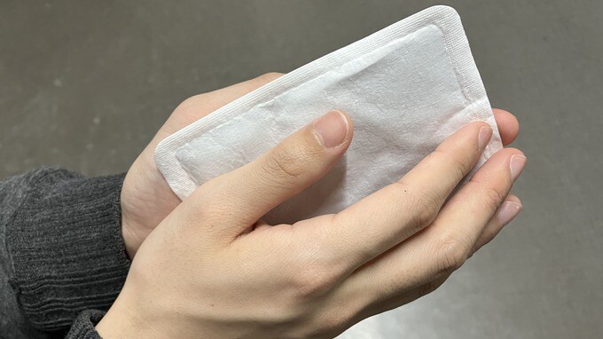 使い捨てカイロ“燃やすゴミ”？“燃やせないゴミ”？…自治体で違う対応について聞いてみるた|TBS NEWS DIG