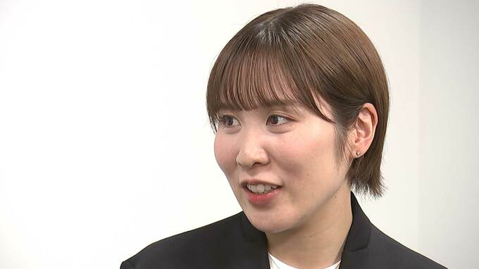 【卓球】平野美宇、世界一決定戦へ「長くトップの選手でいられるように」ロス五輪は「一つ一つやっていけばチャンスある」|TBS NEWS DIG