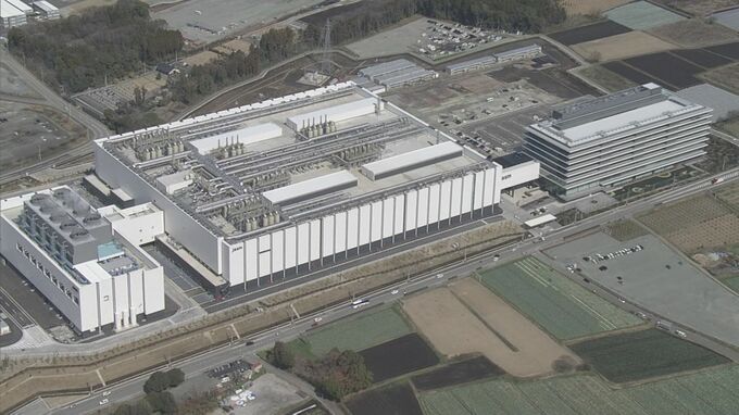 “半導体バブル” TSMC開所、大卒の初任給28万円　高水準の消費に期待　|　大分のニュース｜OBS NEWS｜大分放送