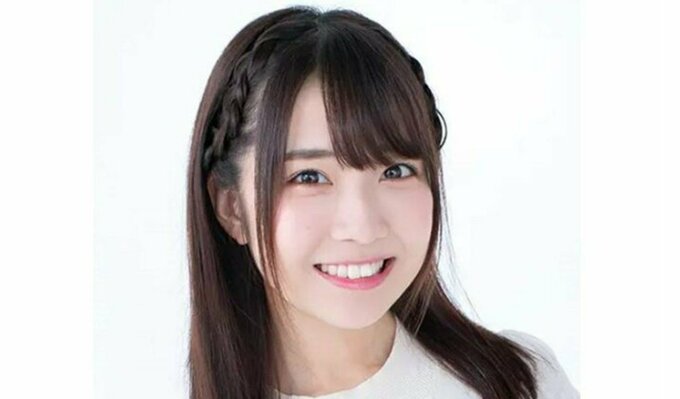 【#2i2】天羽希純さん　「お医者さんから激しい動きをしないでと言われ」　ライブへの出演見送りを発表　先日は発熱など体調不良　１０日にバイクと接触で「頭部」を縫合|TBS NEWS DIG