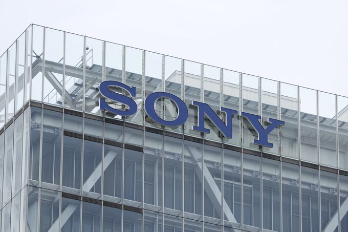 ソニーＧ、７－９月期営業益は大幅増－ゲーム事業がけん引