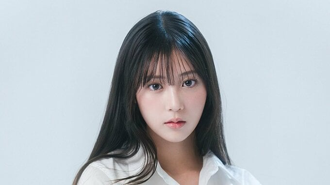 【 月野有菜 】　芸能事務所エーライツの所属に　「素敵なご報告ができるように、引き続き頑張ります！」|TBS NEWS DIG