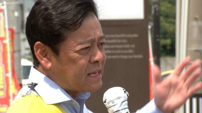 宮内秀樹衆院議員（福岡４区）が政治資金収支報告書に記載せず　二階派からの収入１６１万円　|　福岡のニュース｜RKB NEWS｜RKB毎日放送