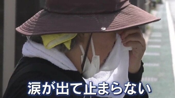 「78年生きてきて、結末がこれか…」避難所のムードメーカーが涙　思い出のわが家を公費解体　2026年熊本地震|TBS NEWS DIG