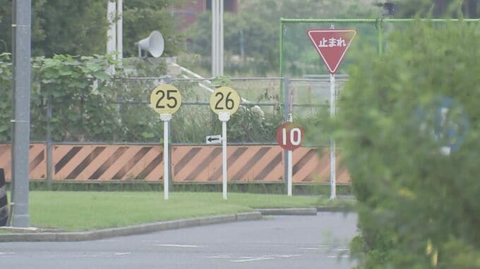 バイクの安全運転イベントで参加者に1000CC大型バイクが突っ込む　運転していた男性含む4人けがで搬送　埼玉・川口市|TBS NEWS DIG