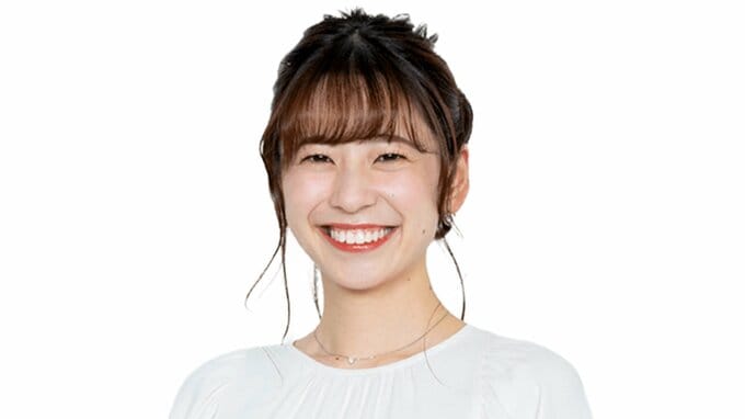 ウェザーニュースキャスター・高山奈々さん　第一子出産を報告「この尊い命を大切に育んでいきたいと思います」|TBS NEWS DIG