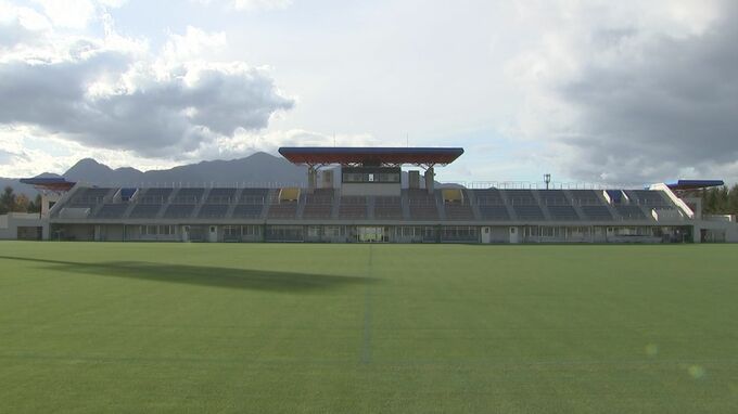 全国高校ラグビー大会岩手県大会　連覇目指す黒沢尻工と4年ぶり頂点目指す盛岡工が花園切符かけた決勝へ|TBS NEWS DIG