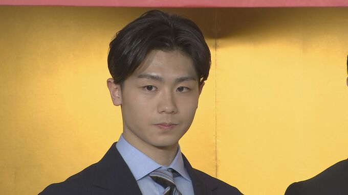 【休演】市川團子さん『ヤマトタケル』を体調不良で当面休演　ダブルキャストの中村隼人さんが代役に|TBS NEWS DIG