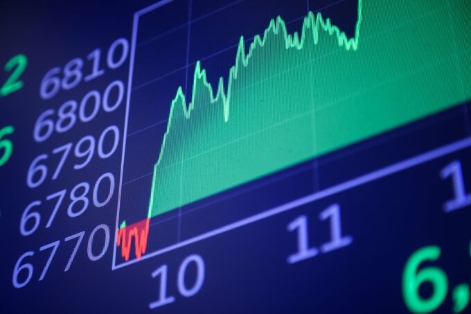 米国株、ストラテジストの強気一致に警戒感－S&P500予想が異例の集中