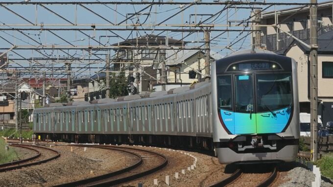 西武鉄道　来年から全線で再エネ由来電力に切り替え　二酸化炭素排出実質ゼロに|TBS NEWS DIG