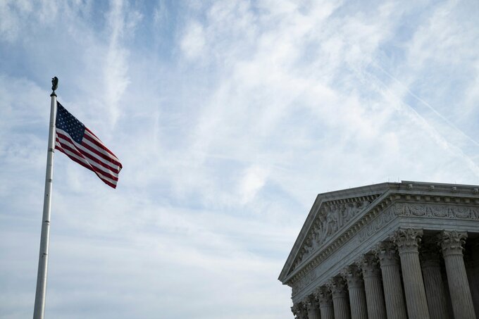 米最高裁､トランプ政権の施策に判断へ－FRB理事解任と出生地主義制限