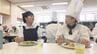 調理師目指す高校生と支援学校生が交流　県産食材を使ったペペロンチーノ作り　|　大分のニュース｜OBS NEWS｜大分放送