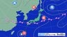 台風26号　あす（27日）には暴風域を伴い強い勢力まで発達する予想　あすからは沖縄本島に最も接近　来週後半は西日本・東日本に影響が出てくる可能性が|TBS NEWS DIG